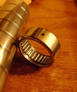 SCE2010 OH NEEDLE ROLLER BEARINGS 1-1/4" X 1-1/2" X 5/8" 1.250X1.50X0.625 DR58