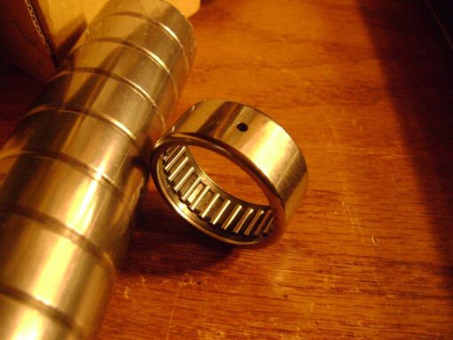 SCE2010 OH NEEDLE ROLLER BEARINGS 1-1/4" X 1-1/2" X 5/8" 1.250X1.50X0.625 DR58