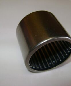 SCE2020 1-1/4" X 1-1/2" X 1-1/4" 1.250" X 1.500"X1.250" NEEDLE ROLLER BEARING BAB191