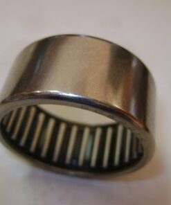 SCE2212 1-3/8" X 1-5/8" X 3/4" 1.375" X 1.625" X 0.750" NEEDLE ROLLER BEARING BAB188