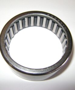SCE2812 1-3/4" X 2-1/8" X 3/4" 1.750" X 2.125" X 0.750" NEEDLE ROLLER BEARING BAB189
