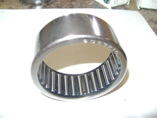 SCE3216 2" X 2-3/8" X 1" 2" X 2.375" X 1" NEEDLE ROLLER BEARING FRD256