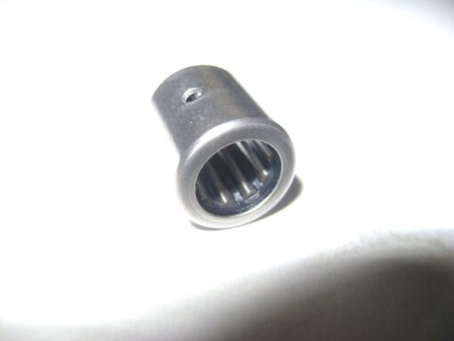 SCE59 OH 5/16" X 1/2" X 9/16" 0.313 X 0.5 X 0.563 NEEDLE ROLLER BEARING WITH OIL HOLE DR29