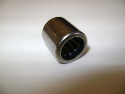 SCE45 OH NEEDLE ROLLER BEARING 1//4/" X 7//16/" X 5//16/" 0.25 X 0.438 X 0.313 A381