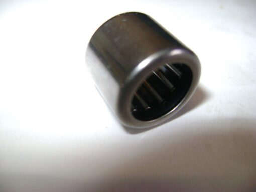 SCE68 3/8" X 9/16" X 1/2" 0.375" X 0.563" X 0.500" NEEDLE ROLLER BEARING BAB125