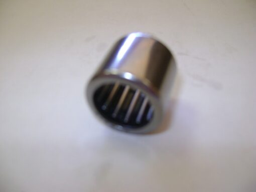 SCE810 1/2" X 11/16" X 5/8" 0.5" X 0.0.688" X 0.625" NEEDLE ROLLER BEARING BAB85
