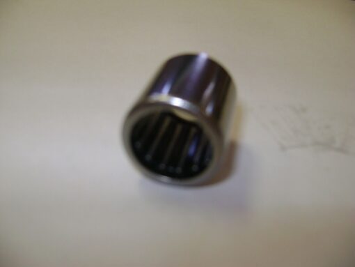 SCE812 1/2" X 11/16" X 3/4" 0.5" X 0.0.688" X 0.75" NEEDLE ROLLER BEARING FRD6