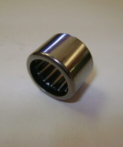 SCE88 1/2" X 11/16" X 1/2" 0.500" X 0.688" X 0.500" NEEDLE ROLLER BEARING PUG104