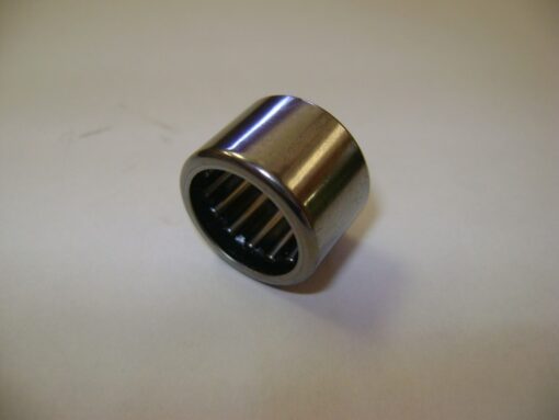 SCE88 1/2" X 11/16" X 1/2" 0.500" X 0.688" X 0.500" NEEDLE ROLLER BEARING PUG104