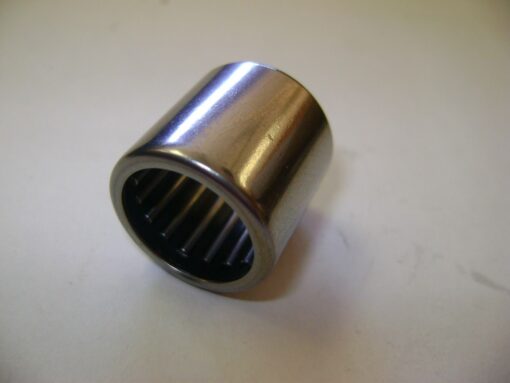 SCE912 9/16" X 3/4" X 3/4" 0.563" X 0.75" X 0.75" NEEDLE ROLLER BEARING FRD75