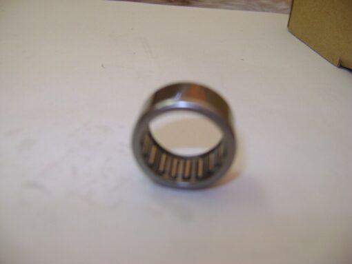 SCE96 9/16" X 3/4" X 3/8" 0.563" X 0.75" X 0.375" NEEDLE ROLLER BEARING BAB81