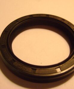 TC 44X58X8 DOUBLE LIPS METRIC OIL / DUST SEAL WITH GARTER SPRING REPLACES HONDA 91251-HF7-003