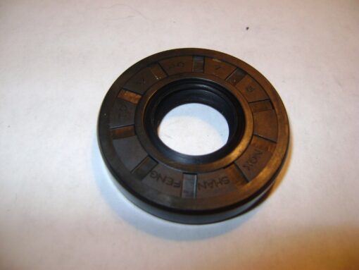 TC 17X40X7 17mmX40mmX7mm DOUBLE LIPS METRIC OIL / DUST SEAL WITH GARTER SPRING