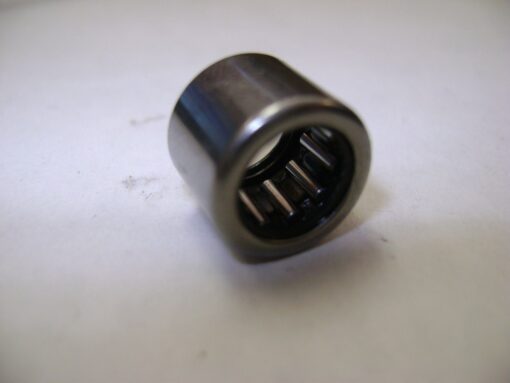 HK0810-2RS 8X12X10 8mmX12mmX10mm NEEDLE ROLLER BEARING FRD199
