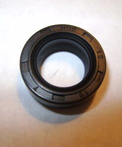 TC 12X19X7 DOUBLE LIPS METRIC OIL / DUST SEAL