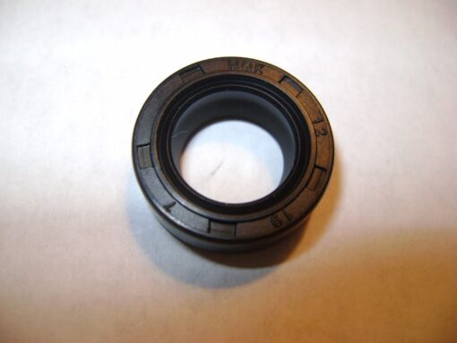 TC 12X19X7 DOUBLE LIPS METRIC OIL / DUST SEAL