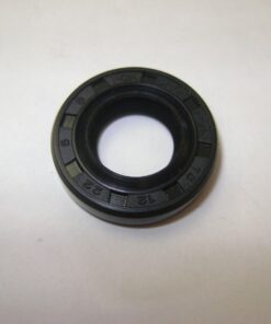 TC 12-22-5 12X22X5 DOUBLE LIPS METRIC OIL / DUST SEAL