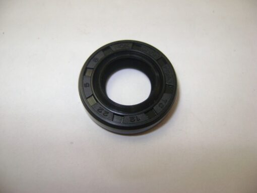 TC 12-22-5 12X22X5 DOUBLE LIPS METRIC OIL / DUST SEAL