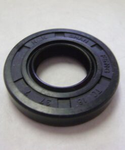 TC 18X37X7 DOUBLE LIPS OIL / DUST SHAFT SEAL