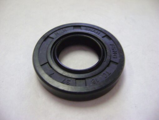 TC 18X37X7 DOUBLE LIPS OIL / DUST SHAFT SEAL
