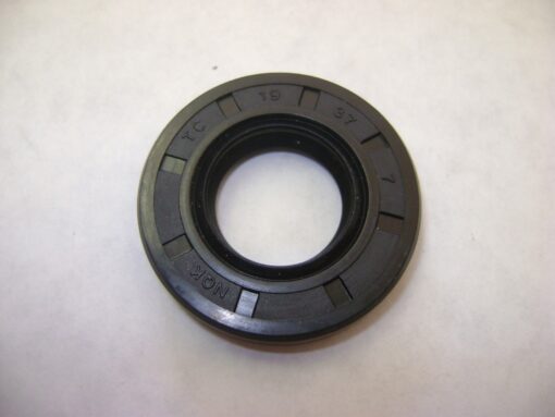 TC 19X37X7 DOUBLE LIPS OIL / DUST SEAL REPLACES KAWASAKI 92049-S025