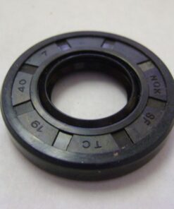 TC 19X40X7 DOUBLE LIPS METRIC OIL / DUST SEAL