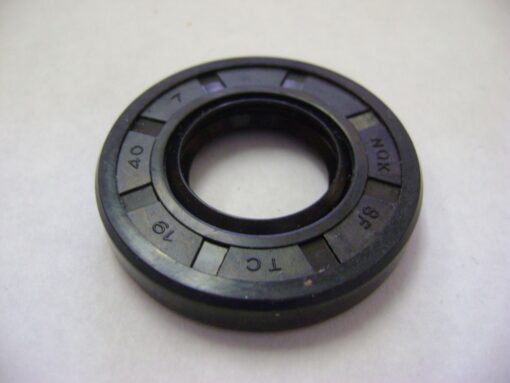 TC 19X40X7 DOUBLE LIPS METRIC OIL / DUST SEAL