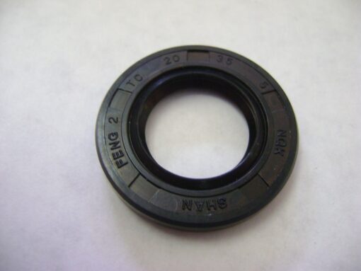 TC 20X35X5 DOUBLE LIPS OIL / DUST SEAL