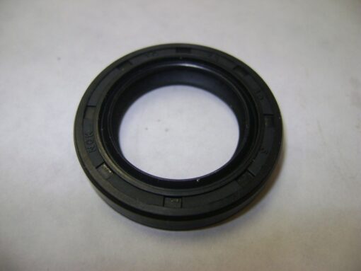TC 23X35X6 DOUBLE LIPS OIL / DUST SEAL WITH GARTER SPRING