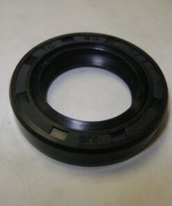 TC 23X37X7 DOUBLE LIPS METRIC OIL / DUST SEAL