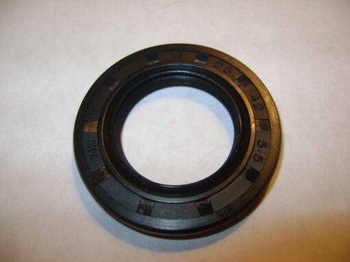 TC 25X42X5.5 DOUBLE LIPS OIL / DUST SEAL