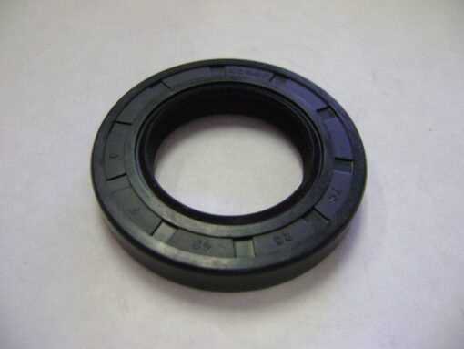 TC 25X42X7 DOUBLE LIPS OIL / DUST SHAFT SEAL REPLACES HONDA 91205-950-003