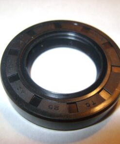 TC 25X42X8 DOUBLE LIPS OIL / DUST SEAL