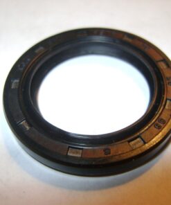 TC 26X38X5 DOUBLE LIPS OIL / DUST SEAL WITH GARTER SPRING