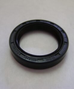 TC 27X37X7 DOUBLE LIPS OIL / DUST SHAFT SEAL