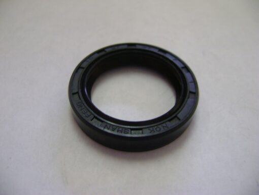 TC 27X37X7 DOUBLE LIPS OIL / DUST SHAFT SEAL