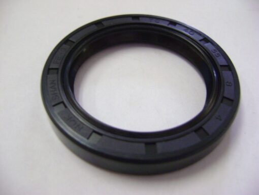 TC 40X55X8 DOUBLE LIPS OIL / DUST SEAL WITH GARTER SPRING