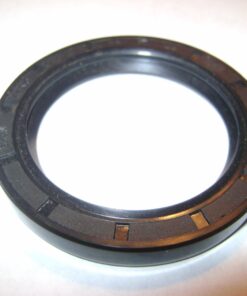 TC 46X62X8 DOUBLE LIPS OIL / DUST SEAL WITH GARTER SPRING