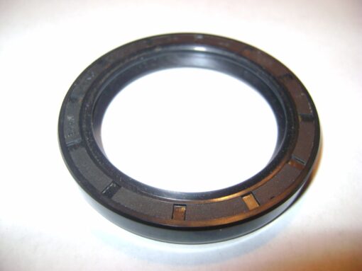 TC 46X62X8 DOUBLE LIPS OIL / DUST SEAL WITH GARTER SPRING