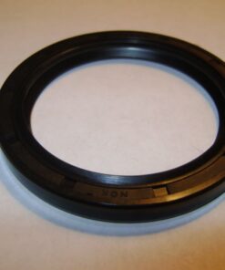 TC 48X62X6 DOUBLE LIPS OIL / DUST SEAL WITH GARTER SPRING