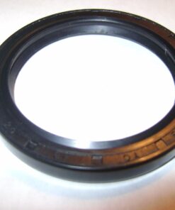 TC 48X62X7 DOUBLE LIPS OIL / DUST SEAL WITH GARTER SPRING REPLACES SUZUKI 09283-48001