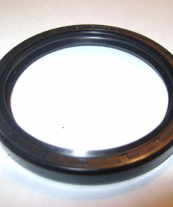 TC 50X62X7 DOUBLE LIPS OIL / DUST SEAL WITH GARTER SPRING REPLACES KAWASAKI 92049-1399