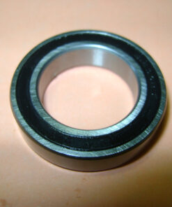 6804-2RS 20X32X7 BEARING REPLACES KAWASAKI 92045-1135