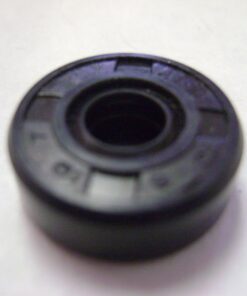TC 6X19X7 DOUBLE LIPS OIL / DUST SHAFT SEAL
