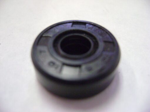 TC 6X19X7 DOUBLE LIPS OIL / DUST SHAFT SEAL