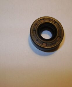 TC 8X19X7 DOUBLE LIPS METRIC OIL / DUST SEAL
