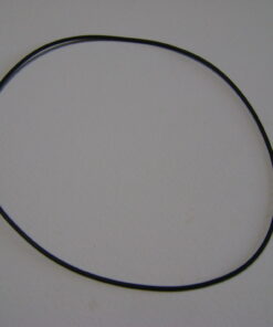 136X2 O-RING REPLACES HONDA 91352-HP5-601 ID=136mm THICKNESS=2mm