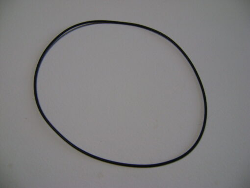 136X2 O-RING REPLACES HONDA 91352-HP5-601 ID=136mm THICKNESS=2mm