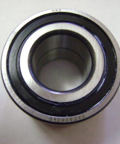 DAC306240-2RS 30X62X40 BEARING REPLACES KAWASAKI 92045-0739 / 92045-0801