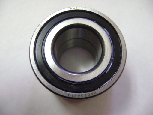 DAC306240-2RS 30X62X40 BEARING REPLACES KAWASAKI 92045-0739 / 92045-0801
